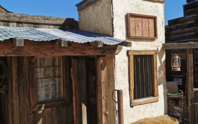Pioneertown
