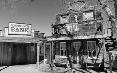 Pioneertown