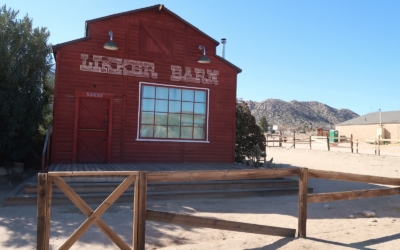 Pioneertown