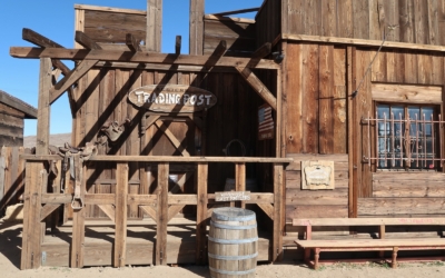 Pioneertown