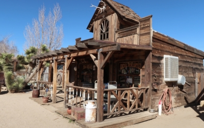 Pioneertown