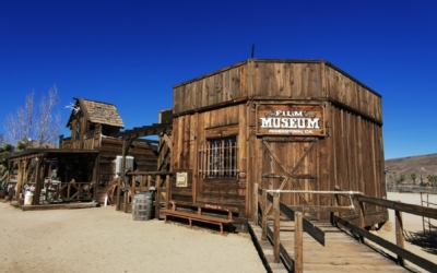Pioneertown