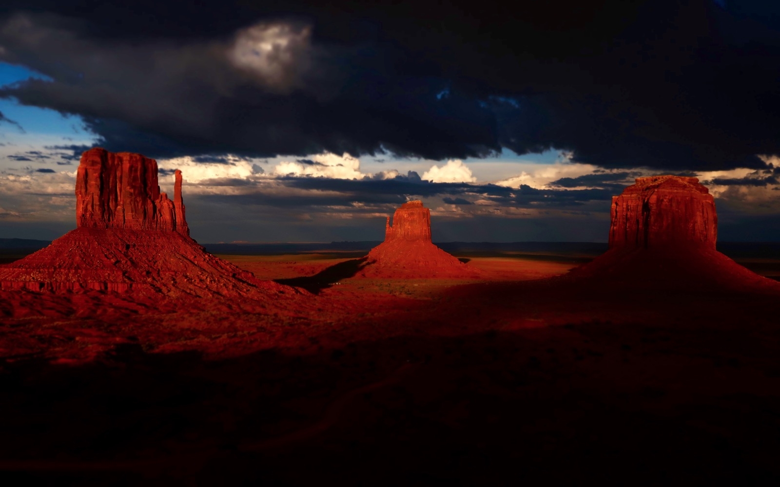 Monument Valley