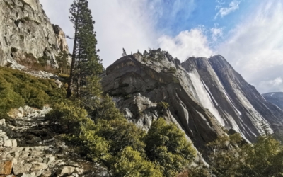 Yosemite Valley