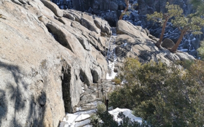 Yosemite Valley