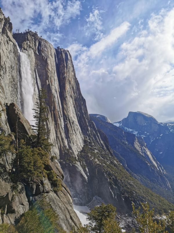 Yosemite Valley 