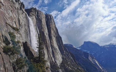 Yosemite Valley