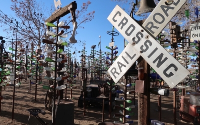 Bottle Tree Ranch