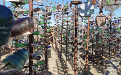 Bottle Tree Ranch