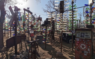 Bottle Tree Ranch