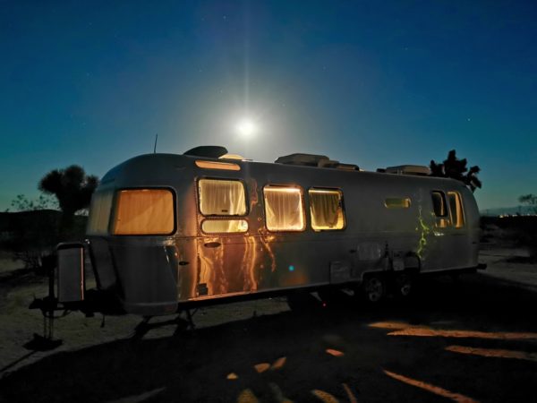 Airstream