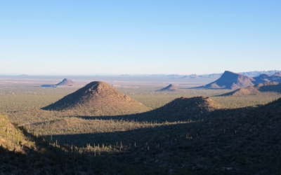 Tucson Mountain