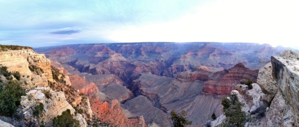 Grand Canyon 