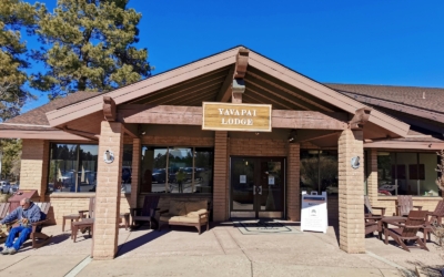 Yavapai Lodge