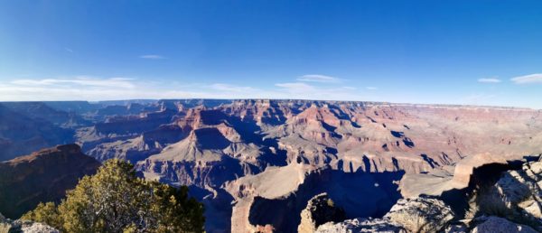 Grand Canyon 