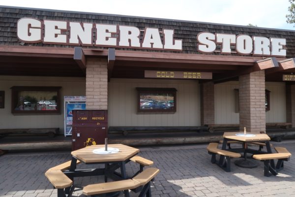 General Store