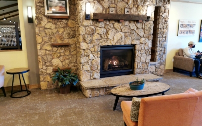 Yavapai Lodge