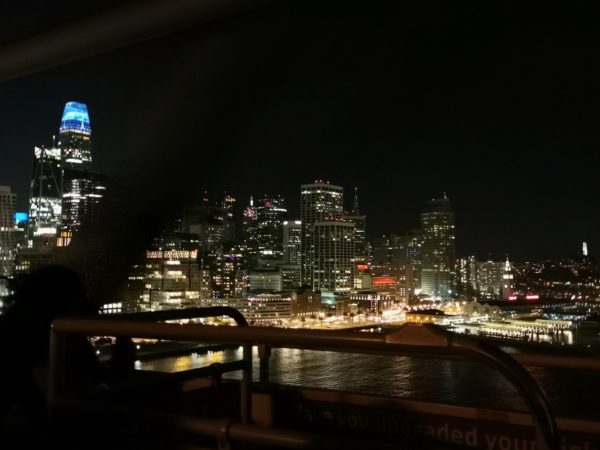 Bay Bridge