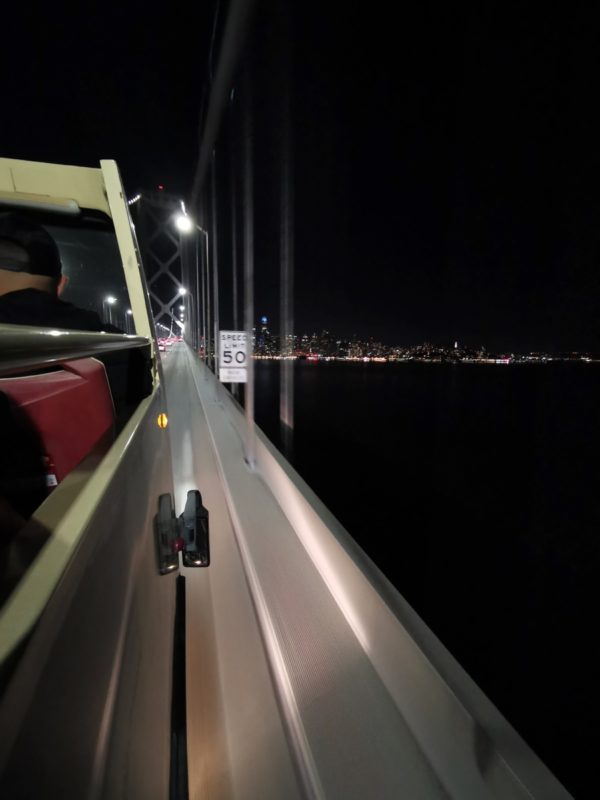 Bay Bridge