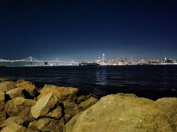 Treasure Island