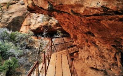 Canyon Overlook Trail