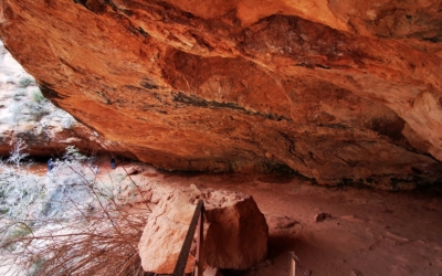 Canyon Overlook Trail