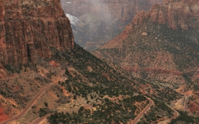route UT9