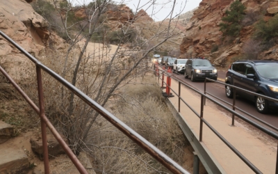 difficultés de stationnement
