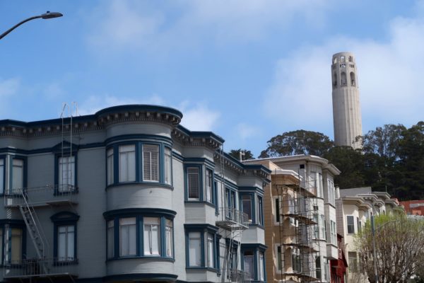 Coit Tower