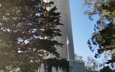 Coit Tower