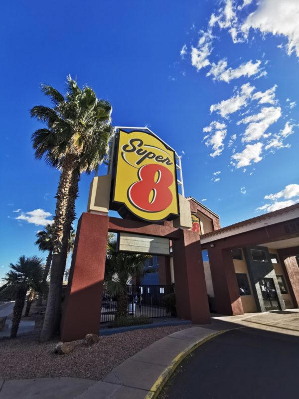 Super 8 Marana
