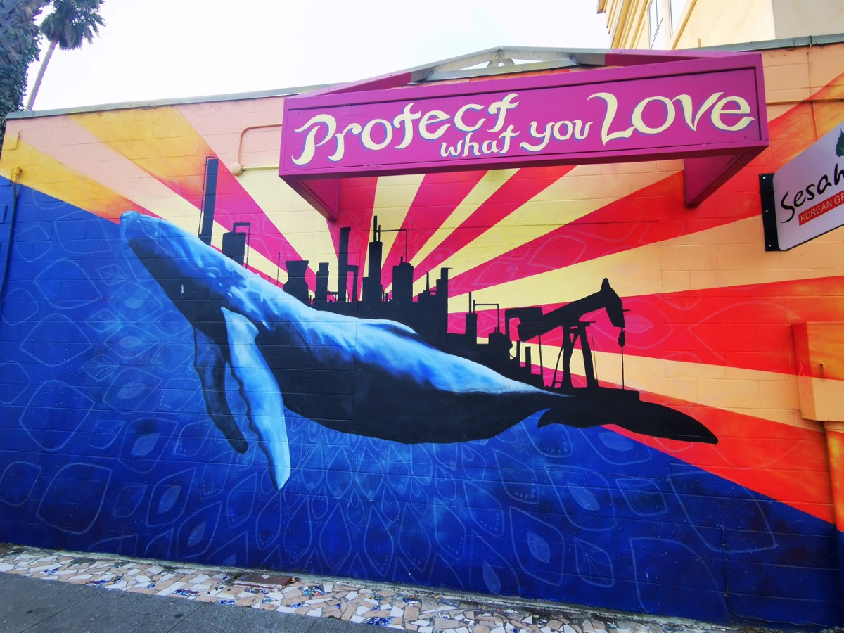Street Art