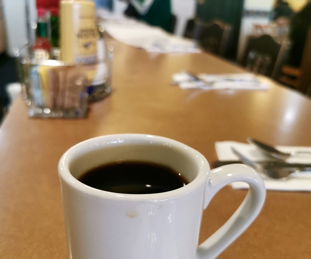 Walnut Avenue Café