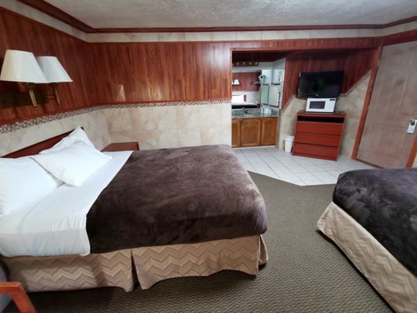Zion Park Motel