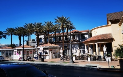 Town Square