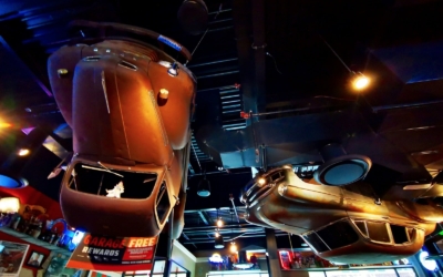 Sickies Garage