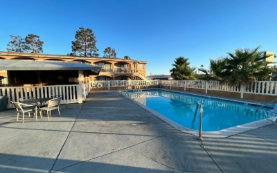 Econo Lodge Barstow