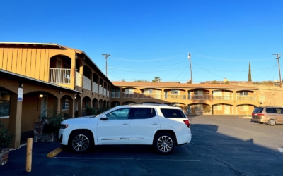 Econo Lodge Barstow
