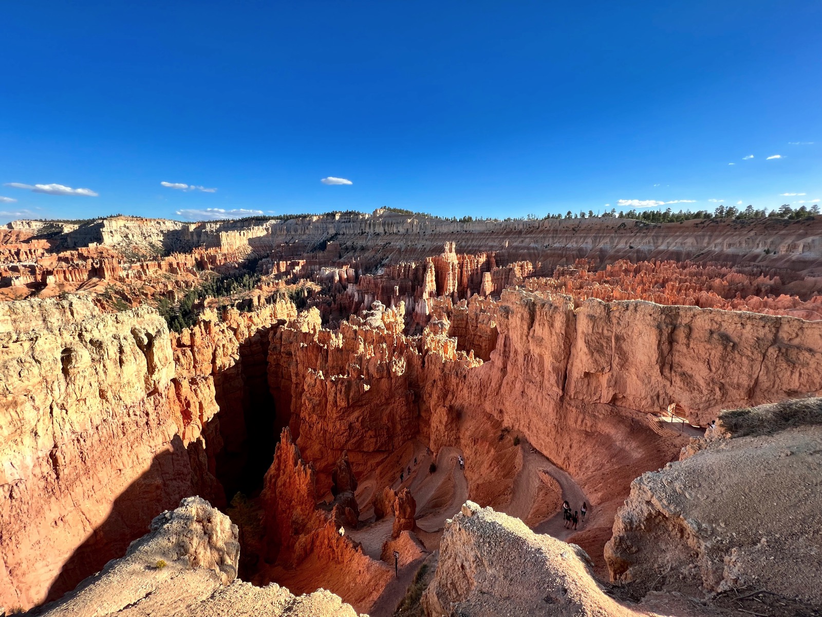 Lever de soleil à Bryce Canyon, un des plus beaux de l’Ouest - Bons