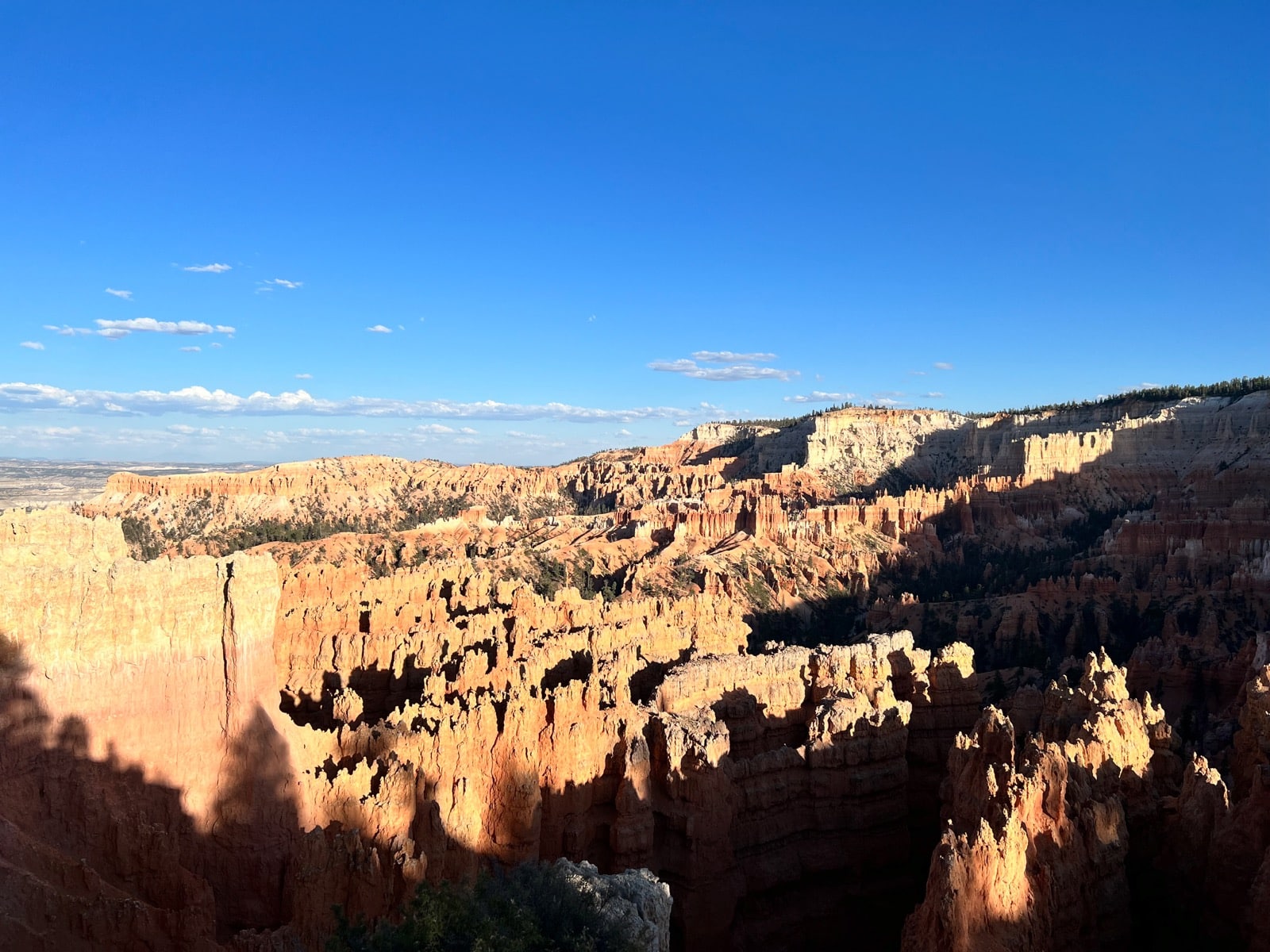 Lever de soleil à Bryce Canyon, un des plus beaux de l’Ouest - Bons