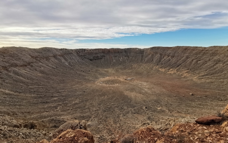 Meteor Crater