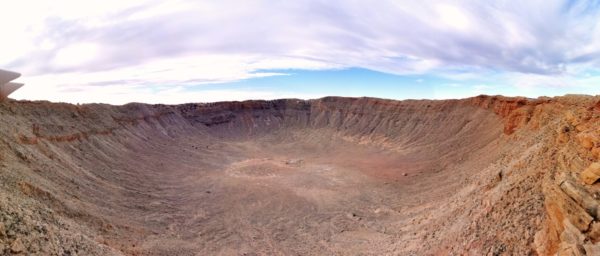 Meteor Crater