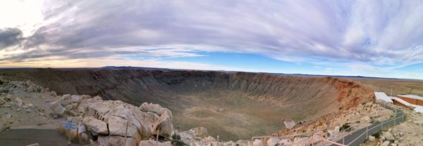 Meteor Crater