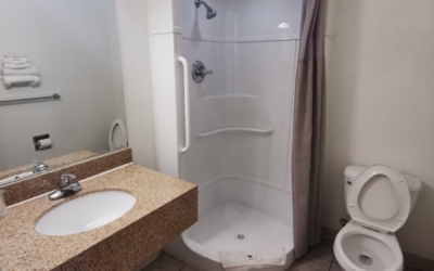 Motel 6 Holbrook