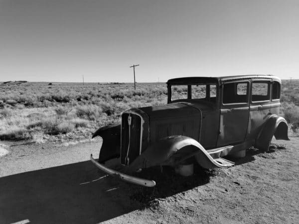 Route 66 