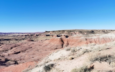 Painted Desert