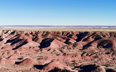 Painted Desert