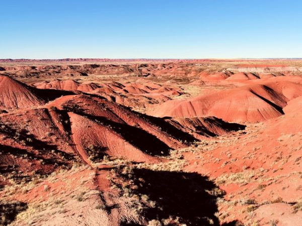 Painted Desert