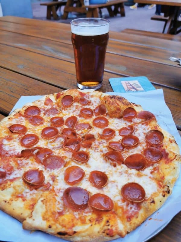 San Francisco Brewing Co