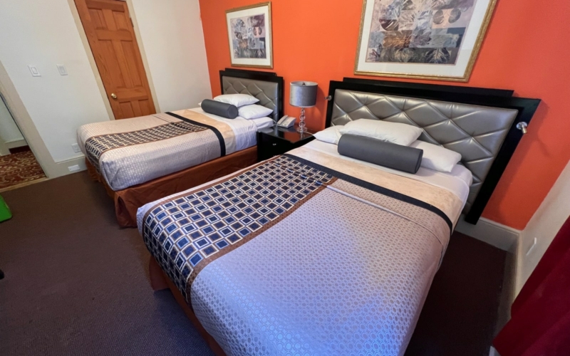 Union Square Plaza Hôtel